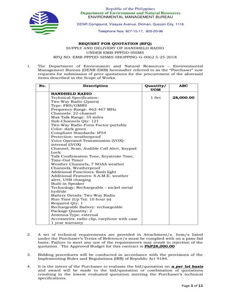 denr central office directory|Central Office .